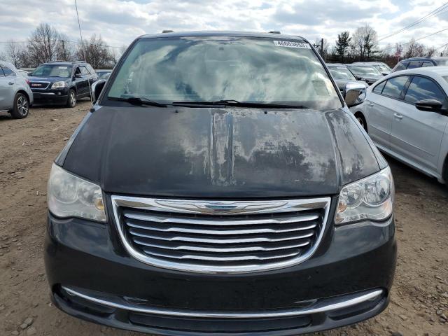 Photo 5 from auction – 2014 CHRYSLER TOWN & COU with VIN 2C4RC1CG1ER189266