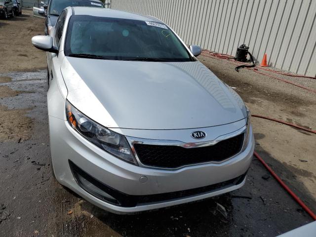 صورة رقم 5 من المزاد - 2013 KIA OPTIMA LX مع VIN KNAGM4A73D5350380