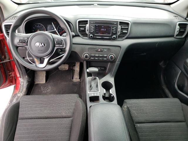 Photo 8 from auction – 2018 KIA SPORTAGE L with VIN KNDPM3AC3J7474062