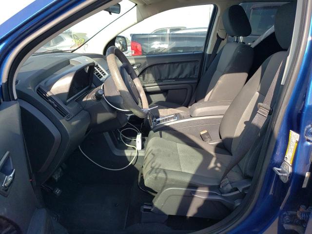 Photo 7 from auction – 2009 DODGE JOURNEY SE with VIN 3D4GG47B59T209472