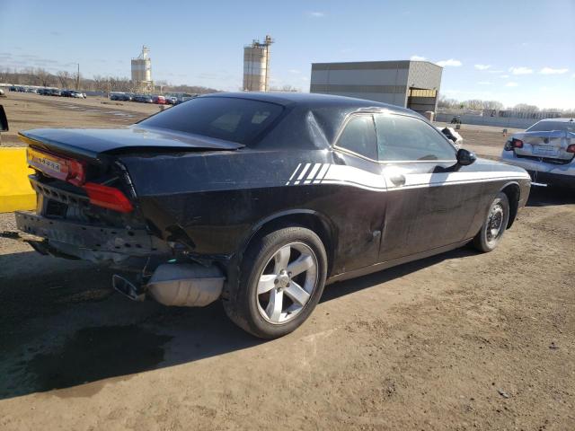 Photo 3 from auction – 2013 DODGE CHALLENGER with VIN 2C3CDYAG3DH628054