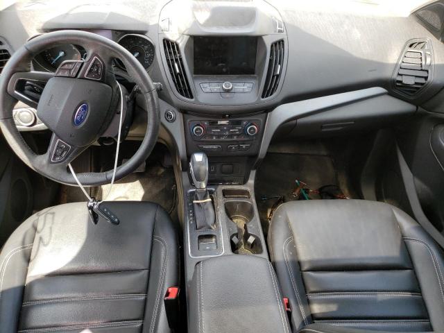 Photo 8 from auction – 2019 FORD ESCAPE SEL with VIN 1FMCU0HD6KUB95411