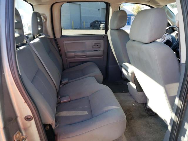 Photo 10 from auction – 2006 DODGE DAKOTA QUA with VIN 1D7HE48K56S698092