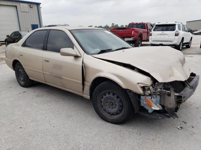 Photo 4 from auction – 2000 TOYOTA CAMRY CE with VIN JT2BF22KXY0288521