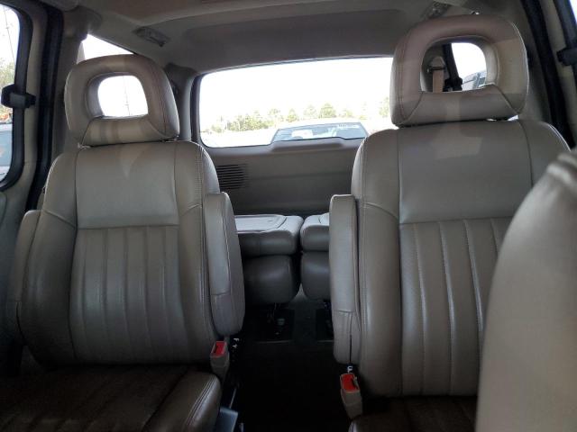 Photo 10 from auction – 2000 PONTIAC MONTANA with VIN 1GMDX03E7YD238738