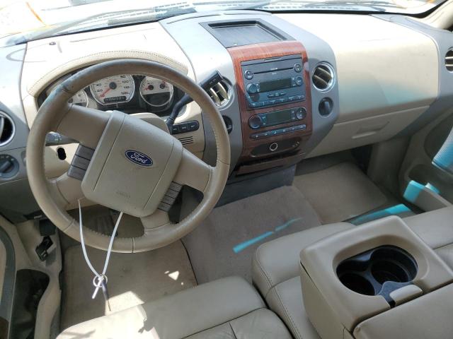 Photo 8 from auction – 2007 FORD F150 SUPER with VIN 1FTPW12V17FB61590