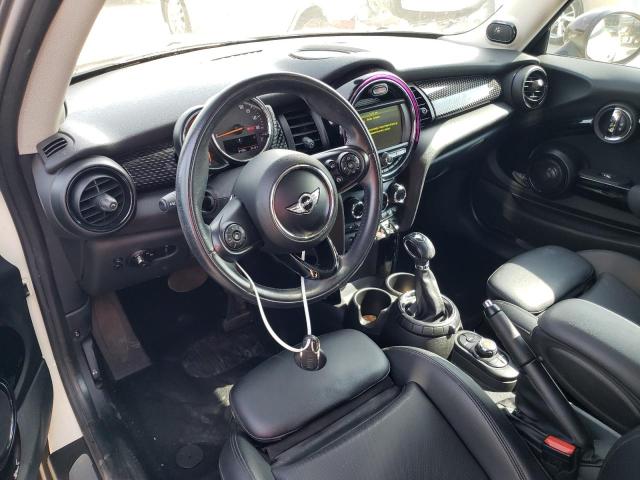 Photo 8 from auction – 2016 MINI COOPER S with VIN WMWXP7C55G3B33355