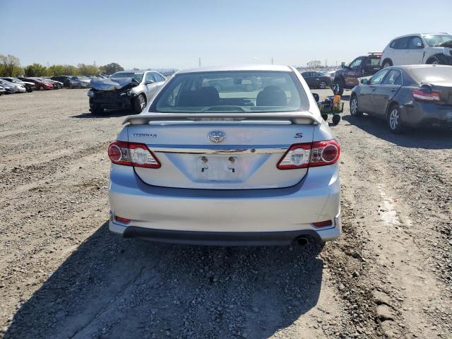 Photo 6 from auction – 2012 TOYOTA COROLLA BA with VIN 5YFBU4EE7CP071067