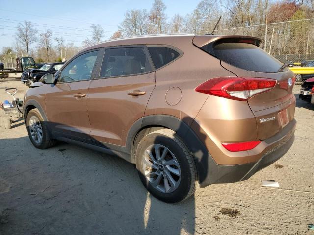Photo 2 from auction – 2016 HYUNDAI TUCSON LIM with VIN KM8J3CA44GU228239
