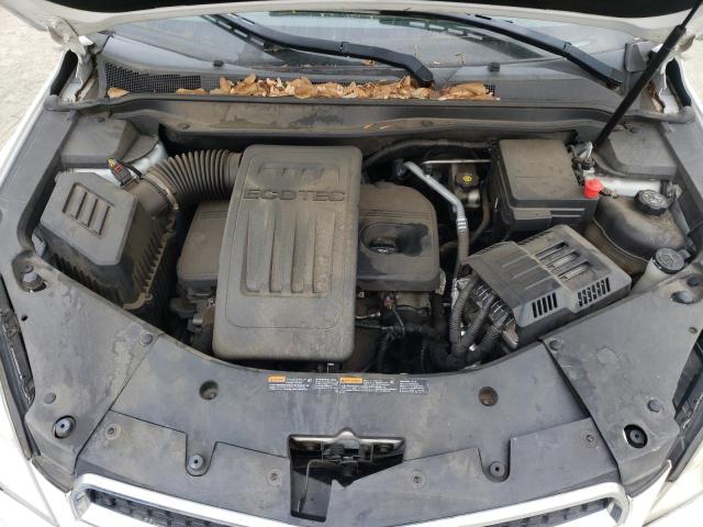 Photo 12 from auction – 2015 CHEVROLET EQUINOX LS with VIN 2GNALAEK4F1111330