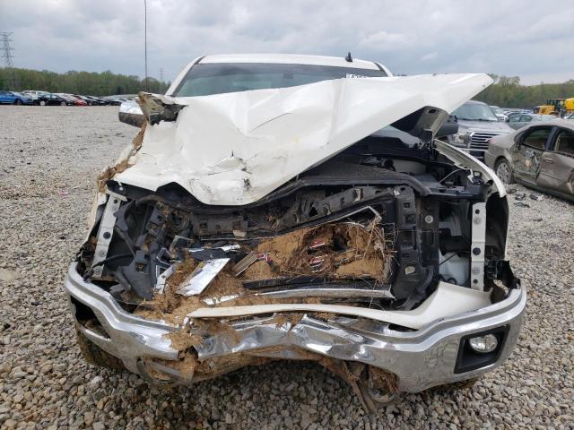 Фото 5 с аукциона – 2014 GMC SIERRA K15 с VIN 3GTU2VEC3EG513645
