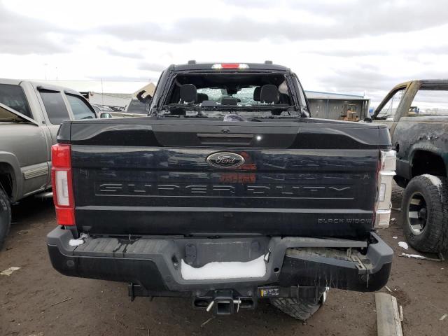Photo 6 from auction – 2022 FORD F250 SUPER with VIN 1FT8W2BT5NED57785