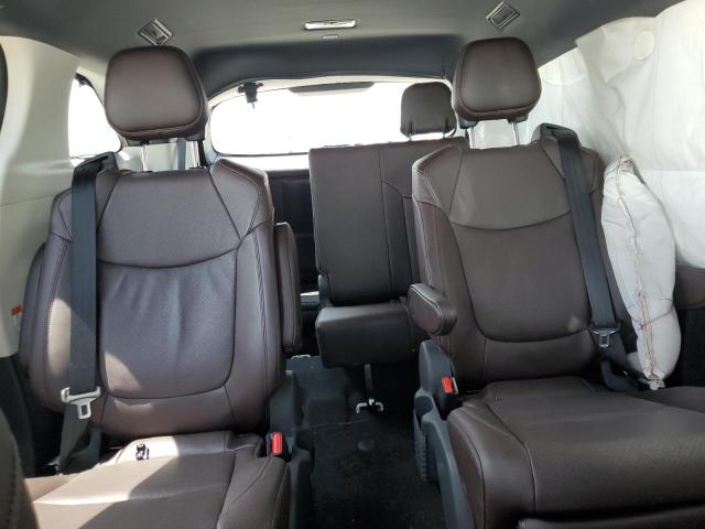 Photo 10 from auction – 2021 TOYOTA SIENNA LIM with VIN 5TDERKEC2MS060102