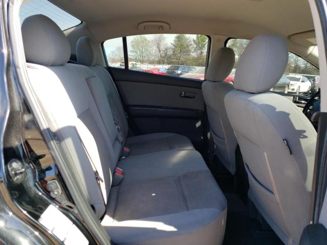 Photo 10 from auction – 2010 NISSAN SENTRA 2.0 with VIN 3N1AB6AP0AL671589