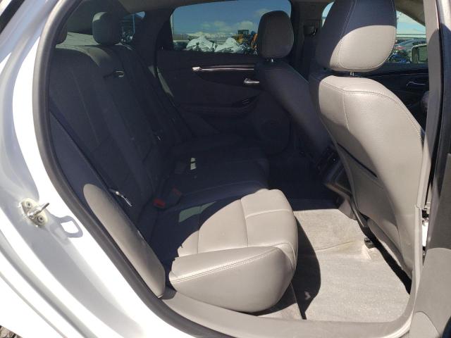 Photo 10 from auction – 2016 CHEVROLET IMPALA LT with VIN 2G1115S34G9167847