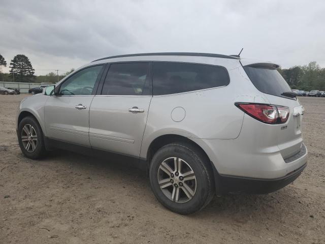 Photo 2 from auction – 2016 CHEVROLET TRAVERSE L with VIN 1GNKRHKD7GJ196768