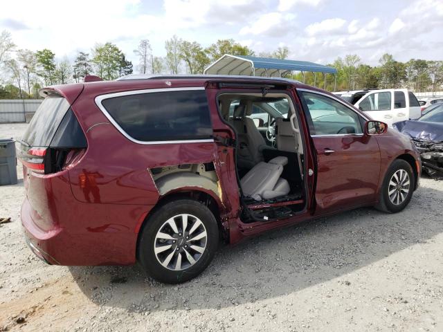 Photo 3 from auction – 2021 CHRYSLER PACIFICA T with VIN 2C4RC1BG3MR517139