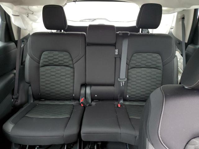 Photo 10 from auction – 2022 NISSAN PATHFINDER with VIN 5N1DR3BA1NC227620
