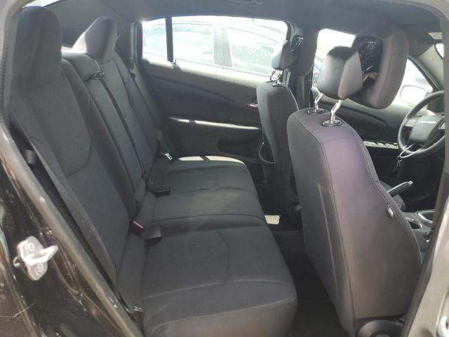 Photo 10 from auction – 2014 CHRYSLER 200 LX with VIN 1C3CCBAB9EN195093