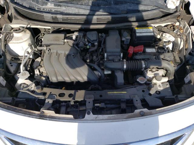 Photo 11 from auction – 2016 NISSAN VERSA S with VIN 3N1CN7APXGL862287