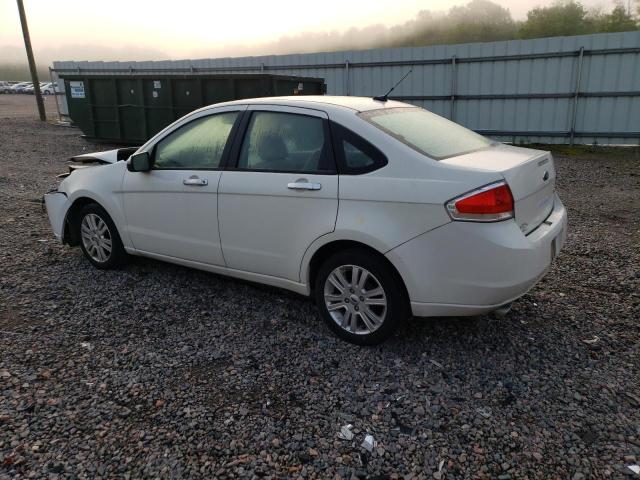 Photo 2 from auction – 2011 FORD FOCUS SEL with VIN 1FAHP3HN8BW186909