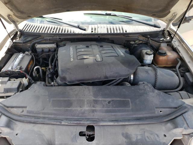 Photo 11 from auction – 2004 LINCOLN NAVIGATOR with VIN 5LMFU27R84LJ07664