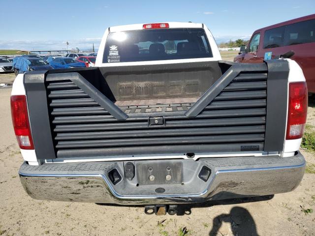 Photo 6 from auction – 2010 DODGE RAM 2500 with VIN 3D7TP2CT5AG109759