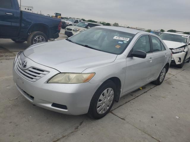 Photo 1 from auction – 2009 TOYOTA CAMRY BASE with VIN 4T1BE46K59U264987