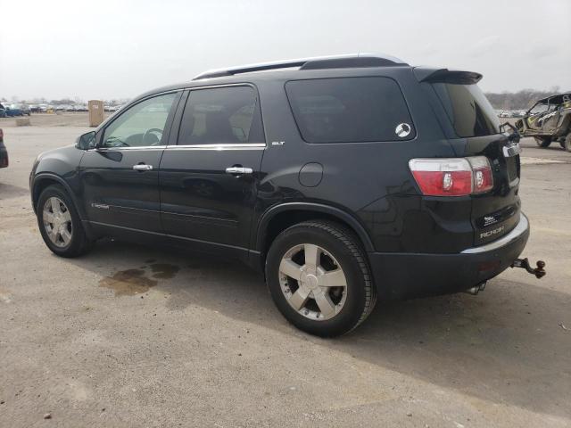 Photo 2 from auction – 2008 GMC ACADIA SLT with VIN 1GKEV33738J270643