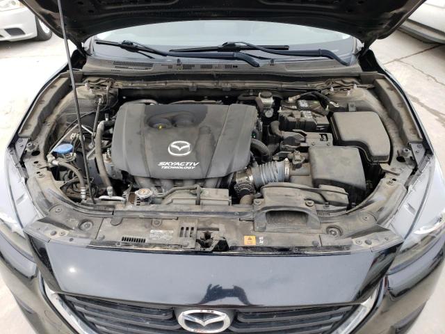 Photo 11 from auction – 2017 MAZDA 3 SPORT with VIN 3MZBN1U74HM126262