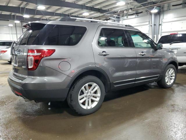 Photo 3 from auction – 2014 FORD EXPLORER X with VIN 1FM5K8D82EGB50863