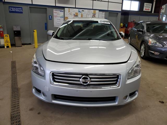 Photo 5 from auction – 2014 NISSAN MAXIMA S with VIN 1N4AA5AP9EC435363