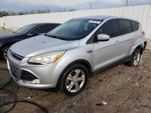FORD ESCAPE SE 2013 with VIN 1FMCU0GX9DUC07274 - Photo from auction