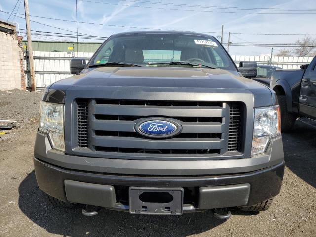 Photo 5 from auction – 2010 FORD F150 SUPER with VIN 1FTFW1E8XAKE65954