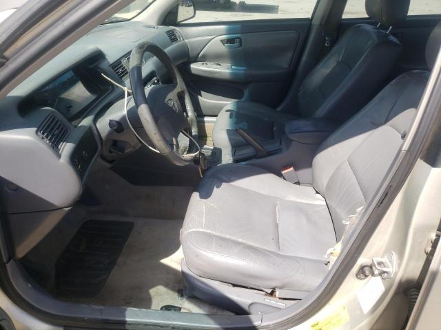 Photo 7 from auction – 2000 TOYOTA CAMRY LE with VIN 4T1BF28K5YU097320