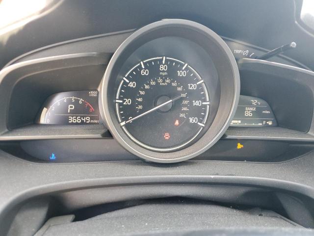 Photo 9 from auction – 2017 MAZDA 3 SPORT with VIN 3MZBN1U79HM109389