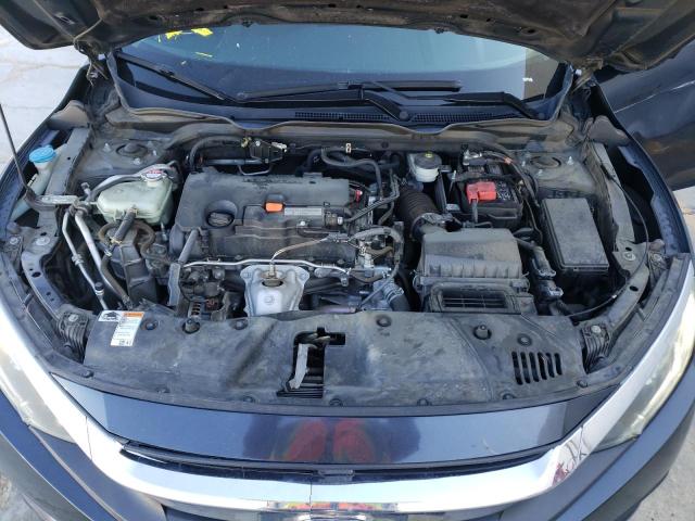 Photo 11 from auction – 2018 HONDA CIVIC LX with VIN 2HGFC2F56JH511386