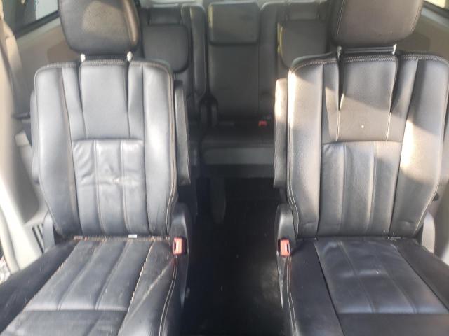 Photo 10 from auction – 2014 CHRYSLER TOWN AND C with VIN 2C4RC1BG5ER160161