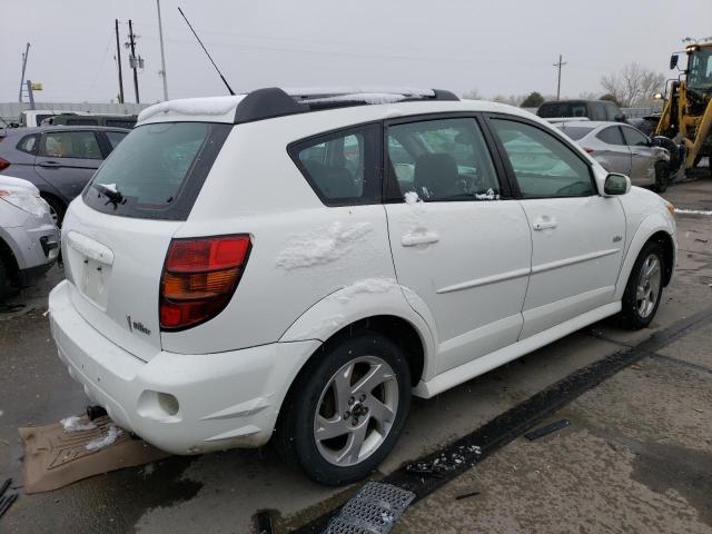 Photo 3 from auction – 2008 PONTIAC VIBE with VIN 5Y2SL65828Z416379