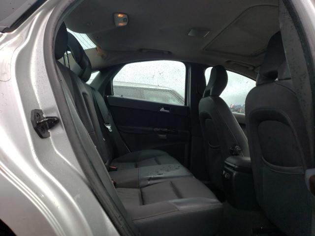 Photo 10 from auction – 2006 VOLVO S40 2.4I with VIN YV1MS382762216678
