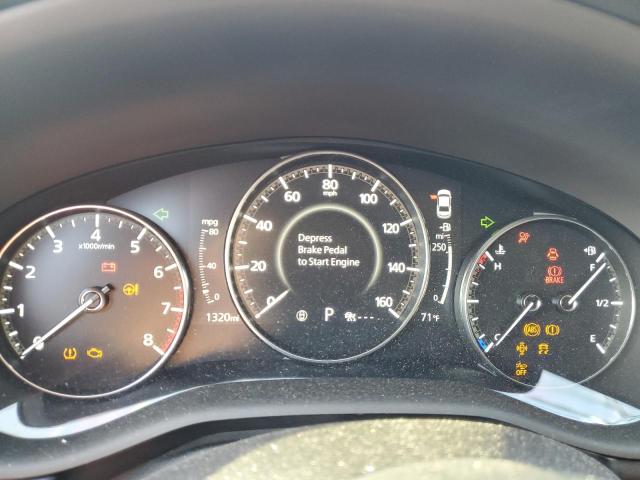 Photo 9 from auction – 2022 MAZDA 3 PREFERRE with VIN 3MZBPBCL0NM311208