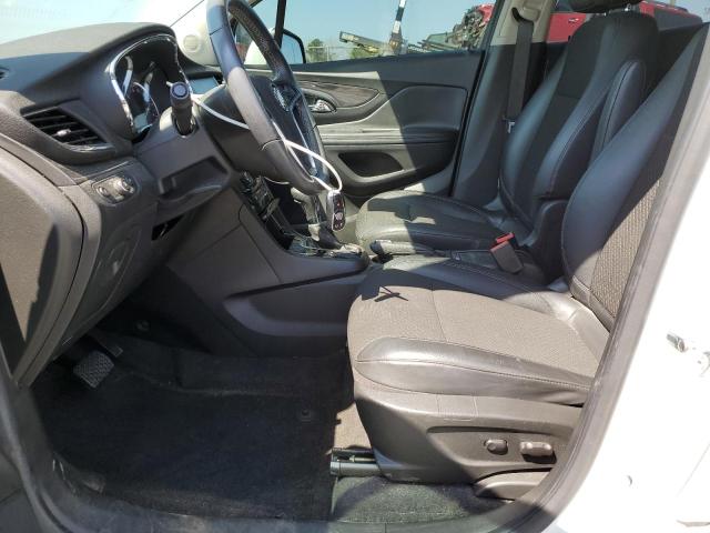 Photo 7 from auction – 2017 BUICK ENCORE SPO with VIN KL4CJ1SB7HB022733