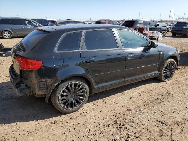 Photo 3 from auction – 2008 AUDI A3 2.0 PRE with VIN WAUNF78P38A142747