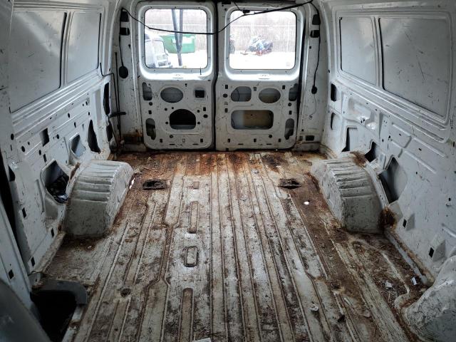 Photo 10 from auction – 1998 FORD ECONOLINE with VIN 1FTNE2420WHA23626