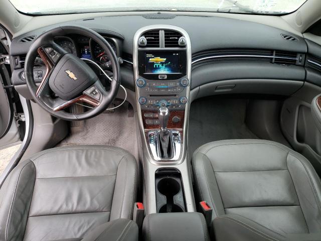 Photo 8 from auction – 2013 CHEVROLET MALIBU 2LT with VIN 1G11E5SA2DF180943