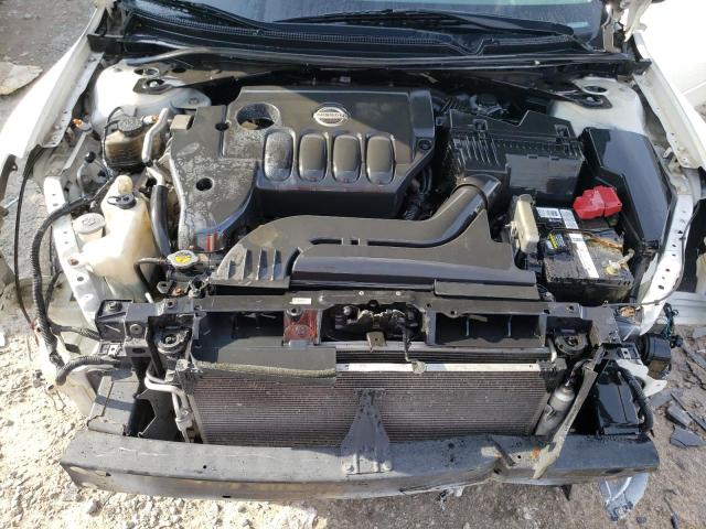 Photo 11 from auction – 2011 NISSAN ALTIMA BAS with VIN 1N4AL2AP2BC164599