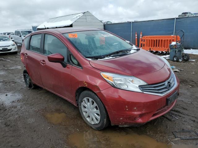 Photo 4 from auction – 2016 NISSAN VERSA NOTE with VIN 3N1CE2CP8GL404795