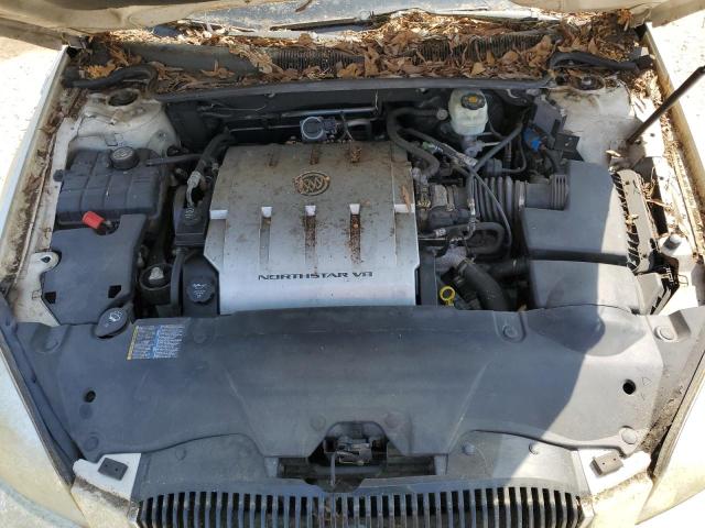 Photo 11 from auction – 2006 BUICK LUCERNE CX with VIN 1G4HR57Y96U243966