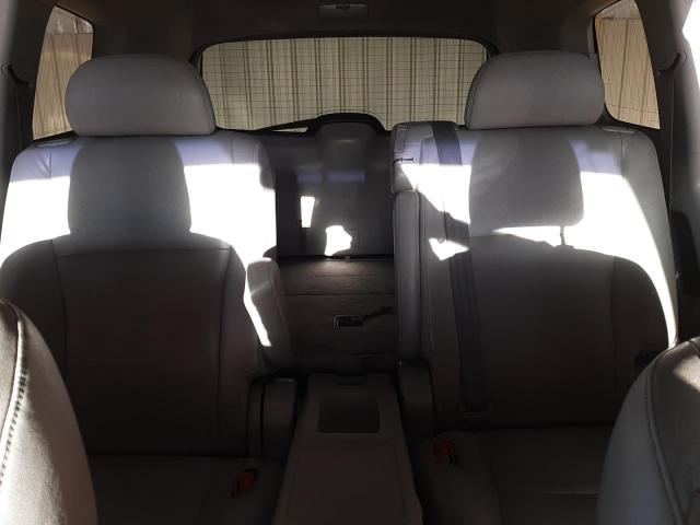 Photo 10 from auction – 2008 TOYOTA HIGHLANDER with VIN JTEDS42A782011081