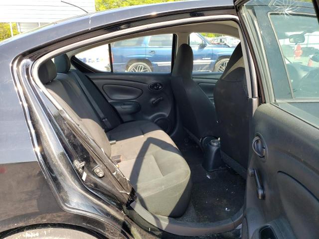 Photo 10 from auction – 2016 NISSAN VERSA S with VIN 3N1CN7AP4GL914609